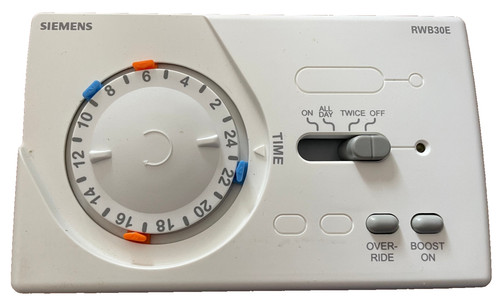 Siemens landis staefa - siemens,
