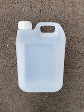 2.5L (litre) JERRY CAN