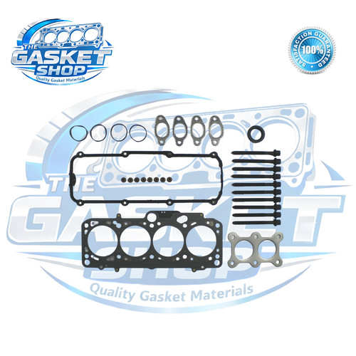 Head gasket set bolts - head,