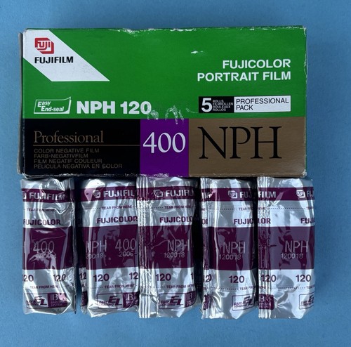 Fuji professional nph - professional,