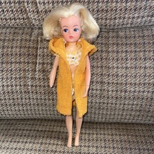 1970’s Pedigree Sindy