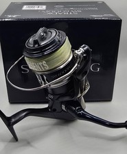 Shimano Stradic SW 6000 PG