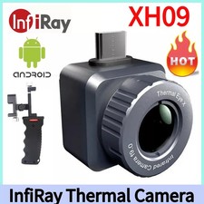 Xinfrared XH09 Thermal Night