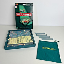 Travel Scrabble (Mattel 2005
