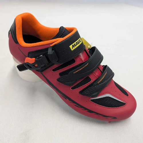 Mavic ksyrium elite - mavic,