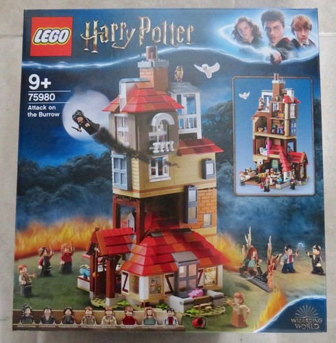 Brand new lego harry - lego,