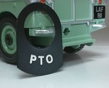 Land rover series 2b 3 - series,