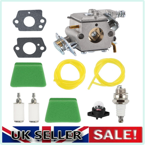 Carburettor for walbro 600 - for, wt-600