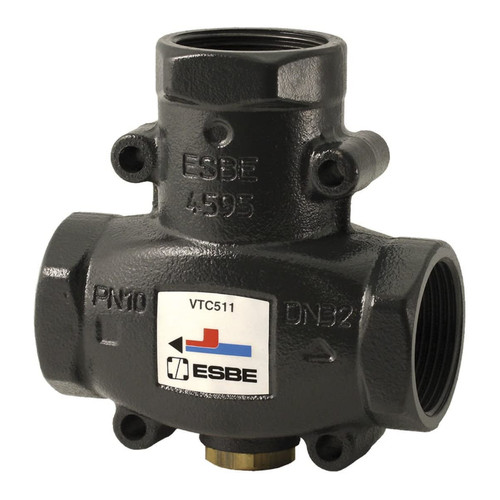 Esbe condensate valve vtc511 - valve,
