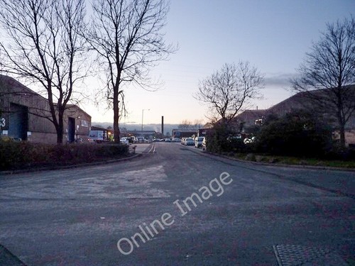 Photo 6x4 marathon place - photo,