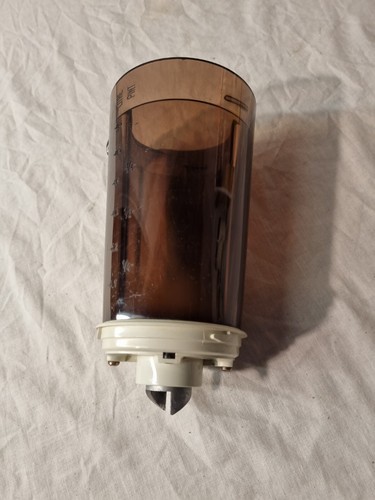 Vintage moulinex blender type - vintage,