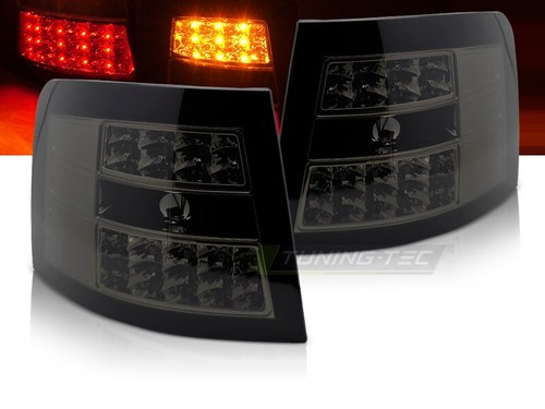 Led tail lights - tail, for