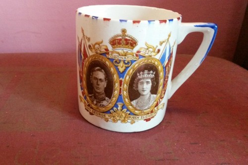 Parrot and company coronet - company,
