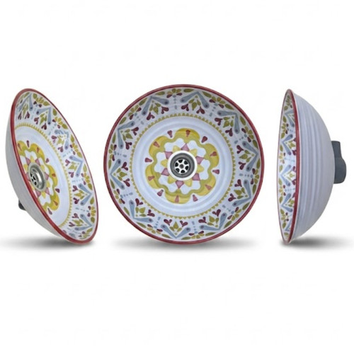 Campervan sink moroccan - sink,