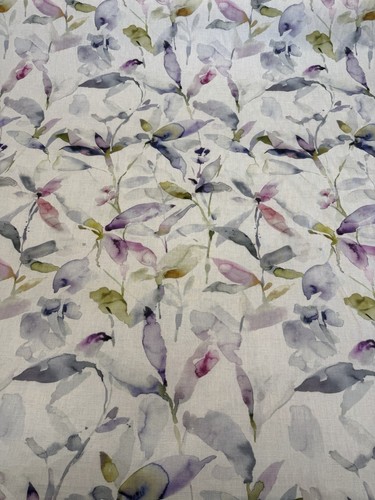 Voyage fabric naura fig - naura,