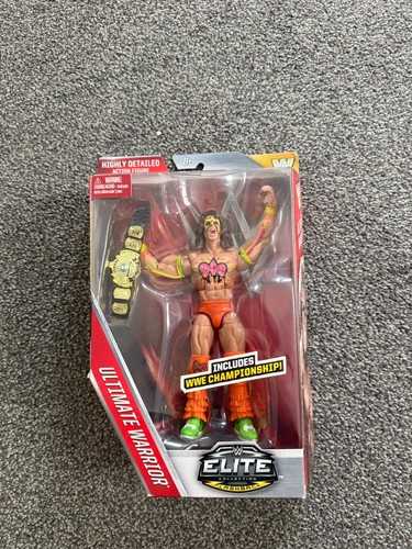 Wwe elite collection flashback - wwe,
