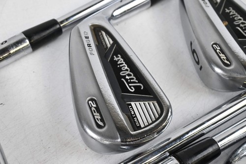Titleist ap2 710 irons 4 - titleist, /