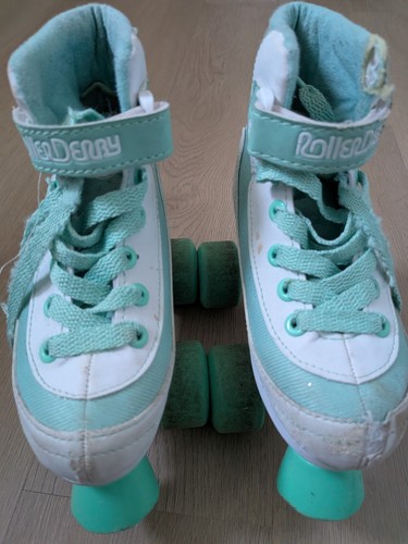 Roller derby firestar quad - roller,