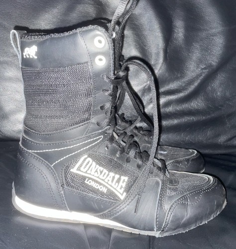 Adult size black and - uk,