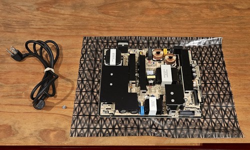 Samsung power supply - supply, board