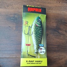 Rapala X-Rap Haku XRHK-14 PKL