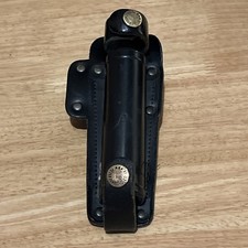 Peter Jones Leather Baton