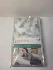 NEW LEACHCO BACK 'N BELLY Chic