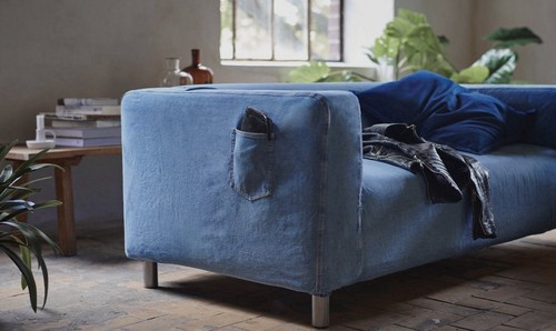 Used ikea ektorp - ikea, for