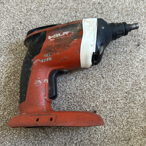 Hilti 5000 a22 6v - sd, 21.6v