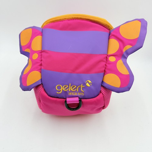 Gelert butterfly daypack - butterfly,