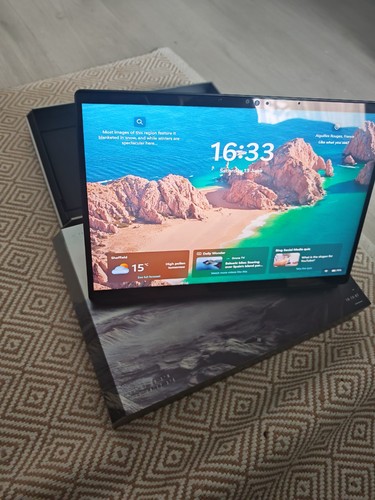 Asus rog flow z13 - flow, 32