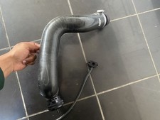 Forge 1.0 tsi Blow off valve / dump valve