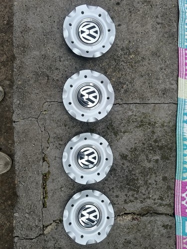 Golf wheel centre - mk, caps