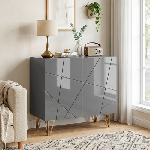 Modern luxe high gloss - luxe,