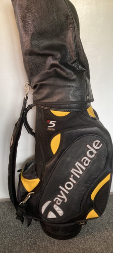 Taylormade hundred series - hundred,