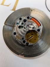 Piaget 857P Movement with