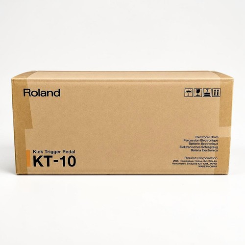 Roland kick trigger - roland, kt-10