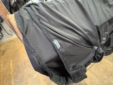 Snuggy Hoods 6’9 Black Body