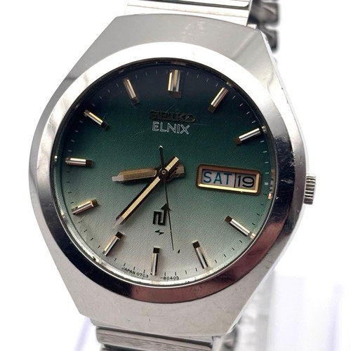 Seiko vintage wristwatch - seiko,