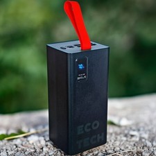 50,000mAh  Portable Power Bank