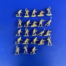 Airfix Copies Toy Soldiers