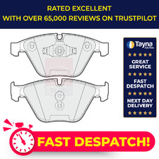 Brake Pads Set Front PD3238