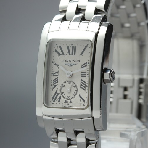 Longines dolce vita 155 - dolce, l5.155.4