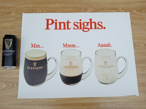Original guinness vintage - original,