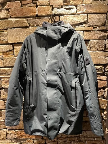 Henri lloyd coat - lloyd, jacket