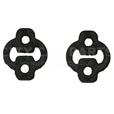 For Lexus IS200 & IS300 Rear