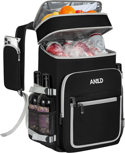 Cooler backpack bag 30l for - cooler,