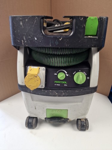 Festool midi corded 110v - ,