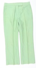 Sandro Paris Women's Green