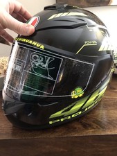 VALENTINO ROSSI SIGNED PROJECT